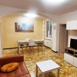 Le Di Elisa 4 Apartamento Génova