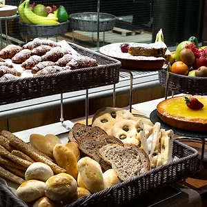 4* מלון Starhotels Tuscany