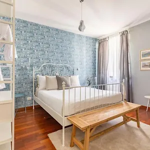 Casa Di La Spezia, Apartamento La Spezia