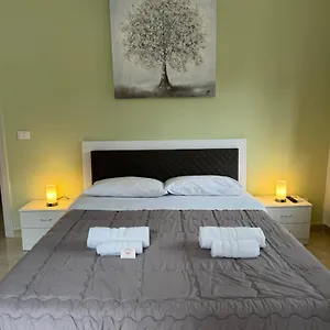 Rua Formaggi Apartamento Palermo