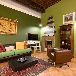 As Feel - Vicolo Delle Grotte Apartamento Roma