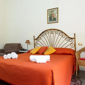Boezio House Apartamento Roma