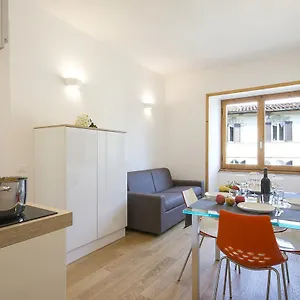 Alinari Apartamento