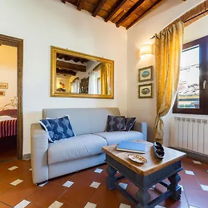 Borgo Pinti Apartamento