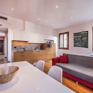 Ca' D'oro Apartamento Venecia