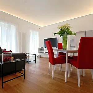 Maqueda331 Apartamento Palermo