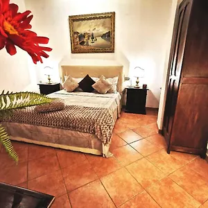 Borgo Ognissanti Central&charming Location Firenze