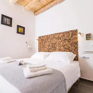 Mosina Apartamento Palermo