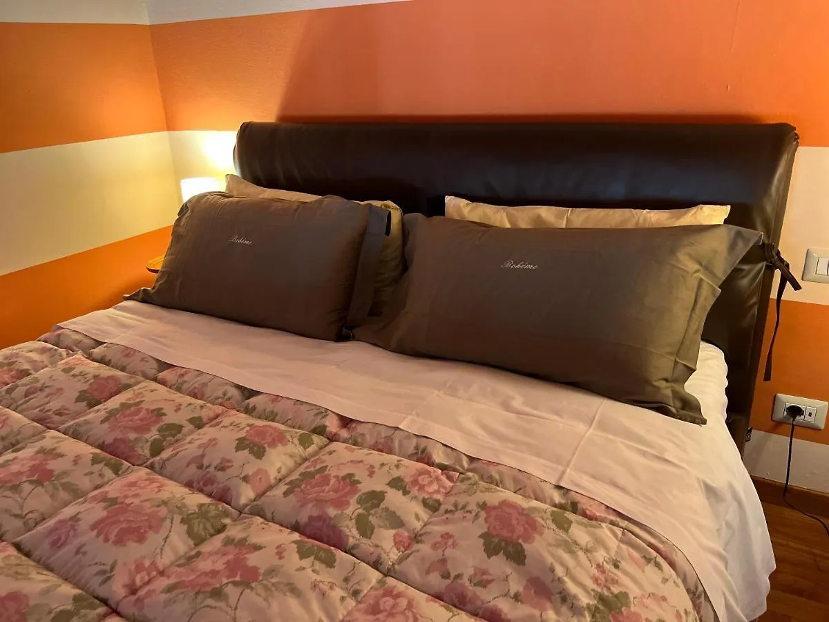 Apartamento Al Giglio Bottonato Florencia