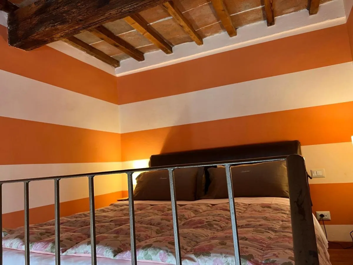 Al Giglio Bottonato Apartment Florence Italy