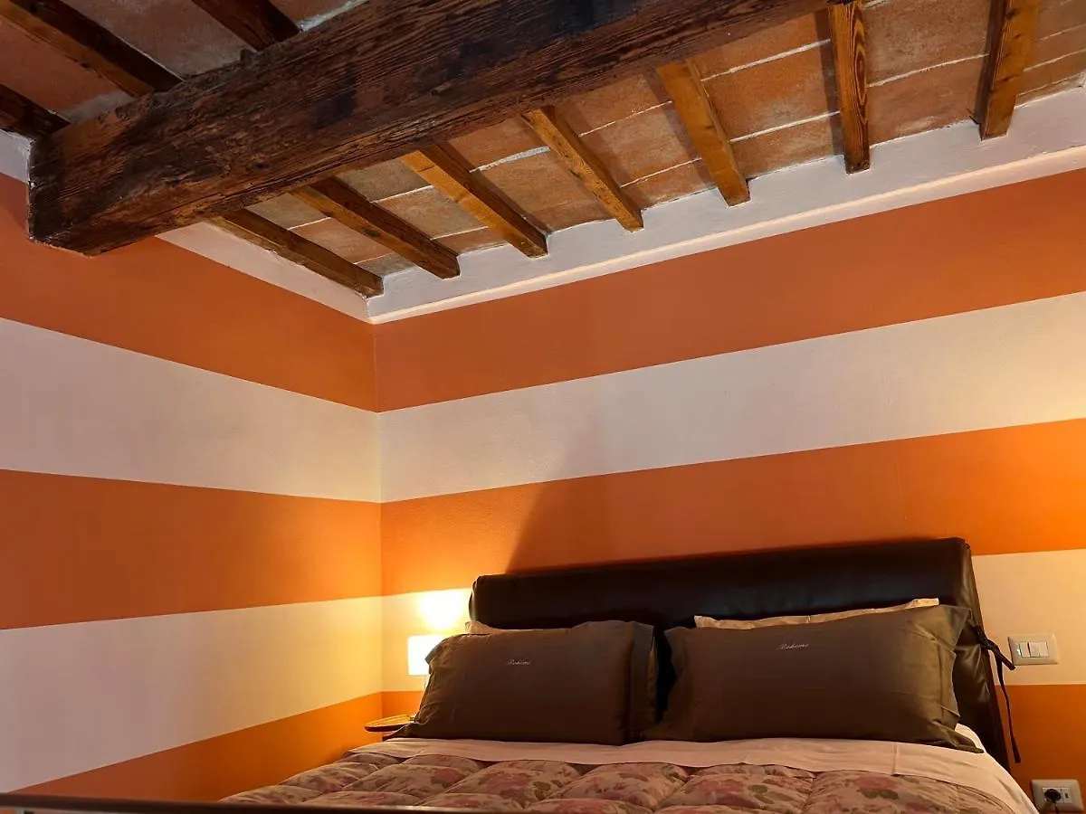 Apartamento Al Giglio Bottonato Florencia