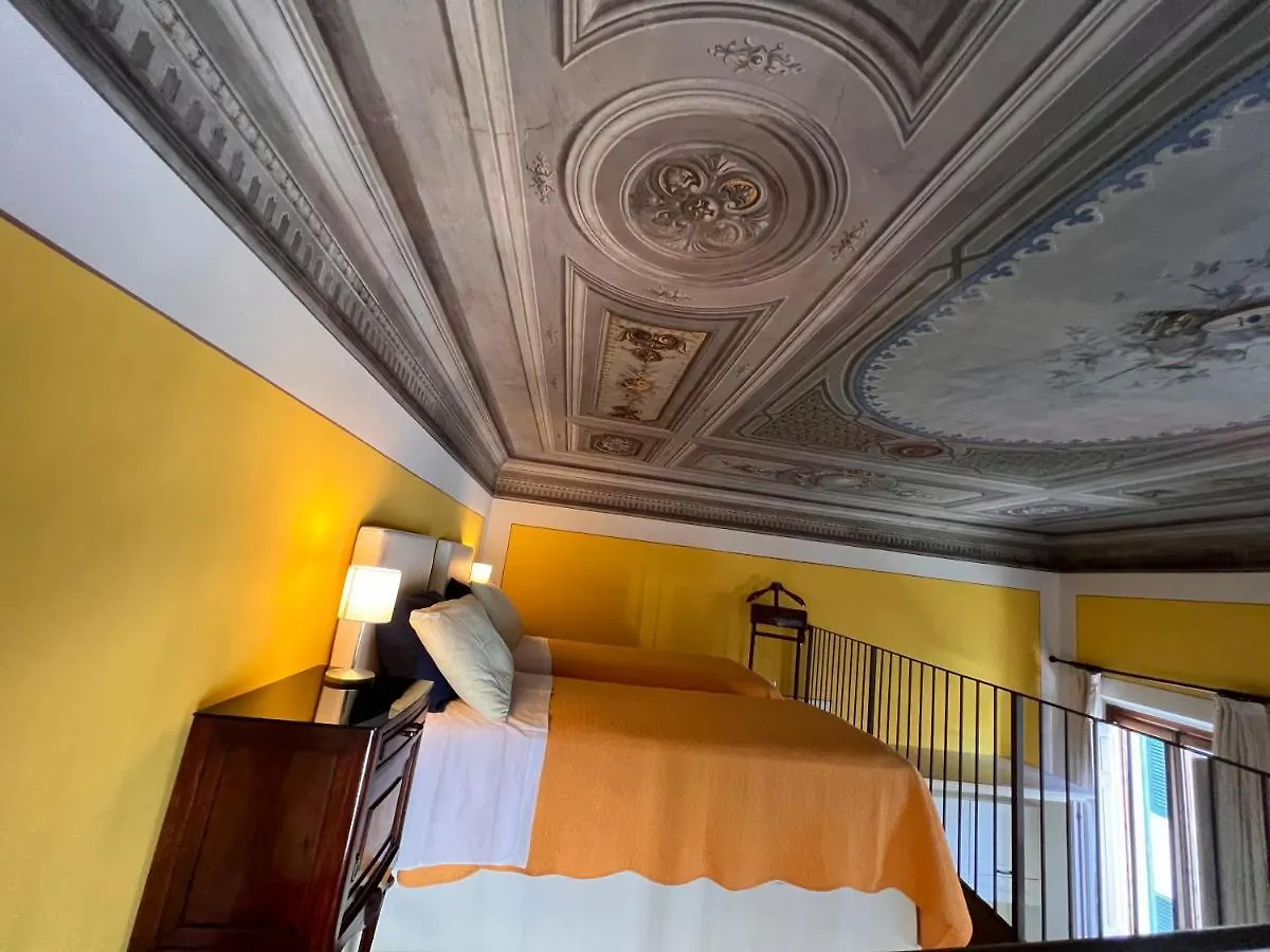 Al Giglio Bottonato Apartment Florence 0*,  Italy