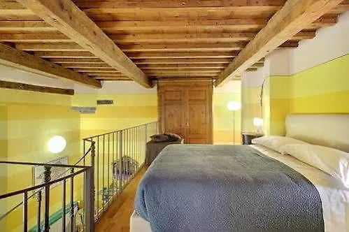 Al Giglio Bottonato Apartment Florence