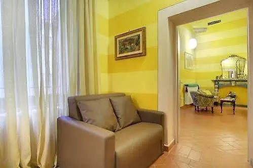 Al Giglio Bottonato Apartment Florence